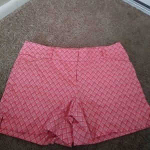 White House Black Market Shorts